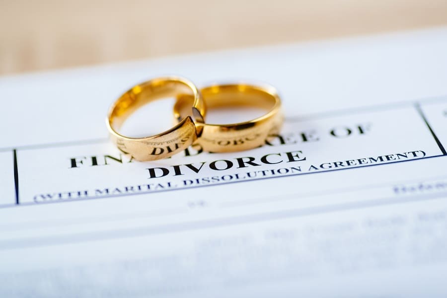 divorce lawyer Mississauga