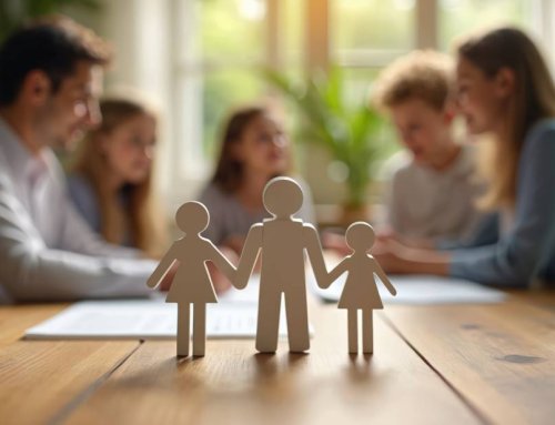 Top Questions You Should Ask a Family Lawyer During a Consultation