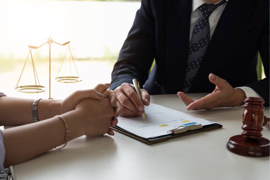 family Law consultation