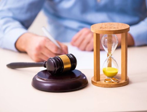 How Long Does Divorce Take in Ontario?
