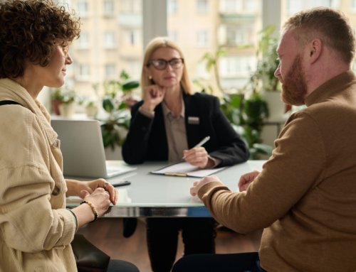What to Expect in Your First Consultation with a Family Lawyer