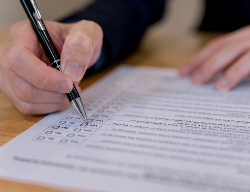The Ultimate Divorce Consultation Checklist